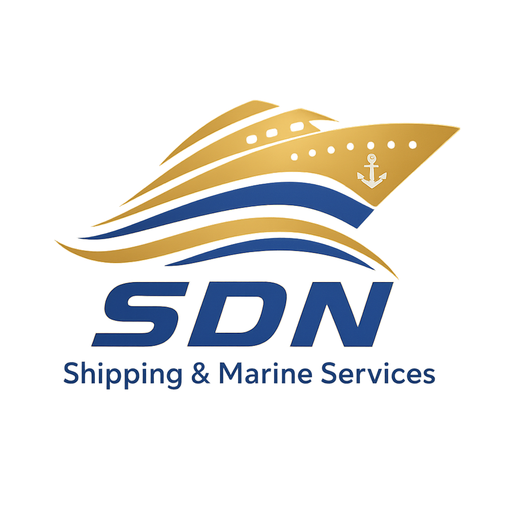 SDN shipping 